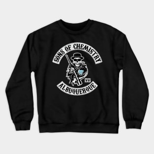 Sons of Chemistry Crewneck Sweatshirt